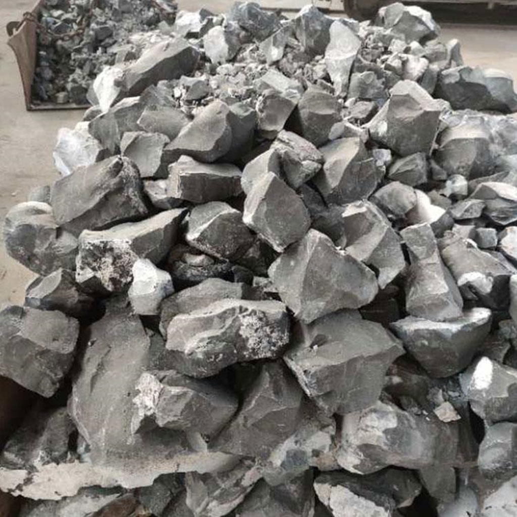 價格低、質(zhì)量好的預(yù)熔精煉渣耐火材料